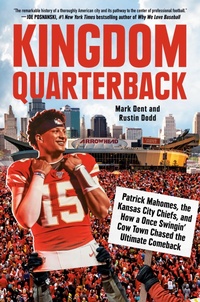 Enlarge image Cover: Kingdom Quarterback - Dutton / Signet