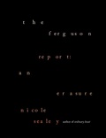 Cover: The Ferguson Report: An Erasure - Alfred A. Knopf