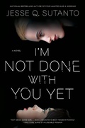 Cover: I'm Not Done with You Yet - Berkley
