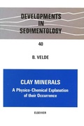 Cover: Clay Minerals - Elsevier