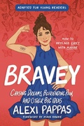 Cover: Bravey (Adapted for Young Readers) - Delacorte Press