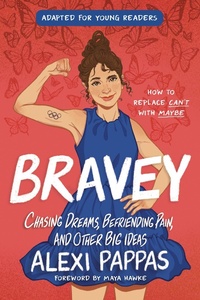 Abbildung von: Bravey (Adapted for Young Readers) - Delacorte Press