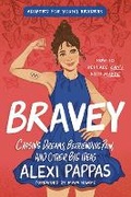 Cover: Bravey (Adapted for Young Readers) - Delacorte Press