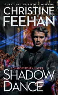 Enlarge image Cover: Shadow Dance - Berkley