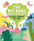 Cover: The Big Bang and Other Farts - Prentice Hall Press