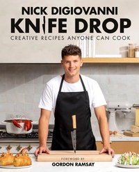 Abbildung von: Knife Drop - Dorling Kindersley