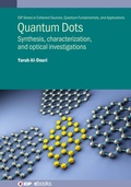 Cover: Quantum Dots - Institute of Physics Publishing