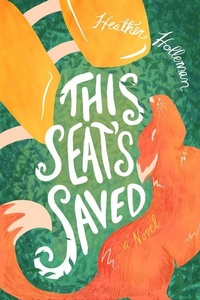 Enlarge image Cover: This Seat's Saved - Moody Publishers