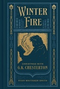 Cover: Winter Fire - Moody Publishers