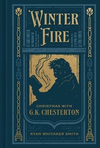 Enlarge image Cover: Winter Fire - Moody Publishers