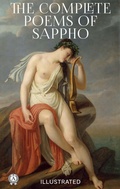 Cover: The Complete Poems of Sappho - Strelbytskyy Multimedia Publishing