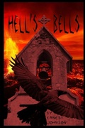 Cover: Hell's Bells - Karah Kious-McJoslin