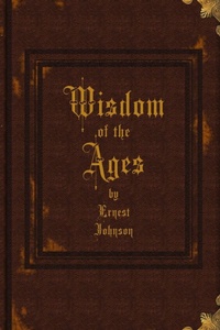 Enlarge image Cover: Wisdom of the Ages - Karah Kious-McJoslin