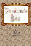 Cover: Pandora's Box - Karah Kious-McJoslin