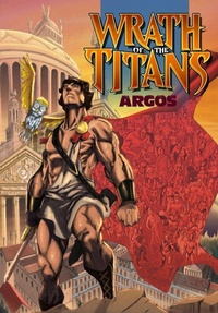 Enlarge image Cover: Wrath of the Titans - TidalWave Productions