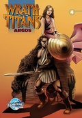 Cover: Wrath of the Titans - TidalWave Productions