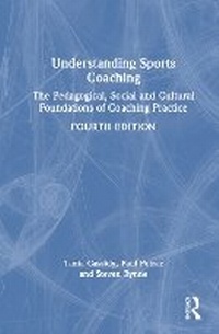 Enlarge image Cover: Understanding Sports Coaching - Routledge
