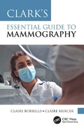 Cover: Clark's Essential Guide to Mammography - CRC Press