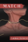 Cover: Match - Emma Grace