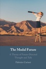 Cover: The Modal Future - Cambridge University Press