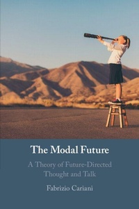 Enlarge image Cover: The Modal Future - Cambridge University Press