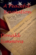 Cover: A Peaceful Revolution - Lulu.com