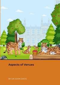 Abbildung von: Aspects of Venues - Lulu.com