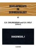 Cover: Diagenesis, I - Elsevier