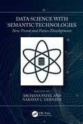 Bild: Data Science with Semantic Technologies - CRC Press