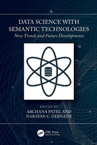 Abbildung von: Data Science with Semantic Technologies - CRC Press