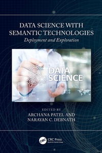 Abbildung von: Data Science with Semantic Technologies - CRC Press