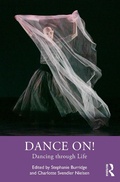 Cover: Dance On! - Routledge