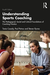 Enlarge image Cover: Understanding Sports Coaching - Routledge