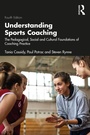 Cover: Understanding Sports Coaching - Routledge