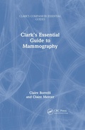 Cover: Clark's Essential Guide to Mammography - CRC Press