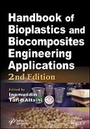 Cover: Handbook of Bioplastics and Biocomposites Engineering Applications, 2nd Edition - Wiley