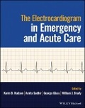 Cover: The Electrocardiogram in Emergency and Acute Care - Wiley