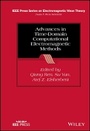 Cover: Advances in Time-Domain Computational Electromagnetic Methods - Wiley
