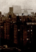 Cover: tentativity - Lulu.com