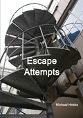 Cover: Escape Attempts - Lulu.com
