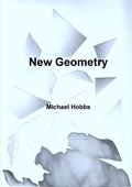 Cover: New Geometry - Lulu.com