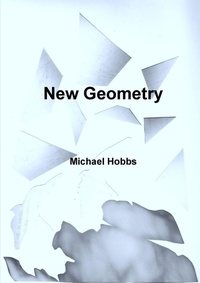 Enlarge image Cover: New Geometry - Lulu.com