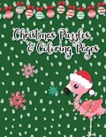 Cover: ABC Christmas Puzzle Book - Lulu.com