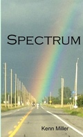 Cover: Spectrum - Lulu.com