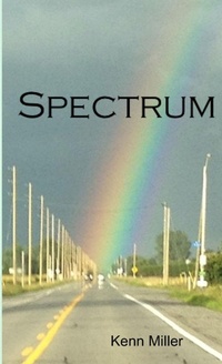 Enlarge image Cover: Spectrum - Lulu.com