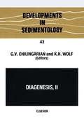 Cover: Diagenesis, II - Elsevier