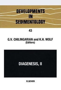Enlarge image Cover: Diagenesis, II - Elsevier