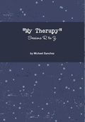 Cover: My Therapy- Sessions R to Z - Lulu.com