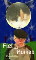Cover: Fiel and Human - Lulu.com