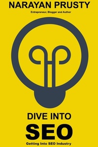 Enlarge image Cover: Dive Into SEO - Lulu.com